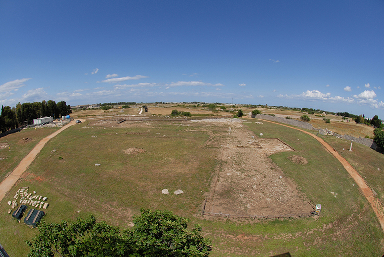Museo Diffuso panoramica